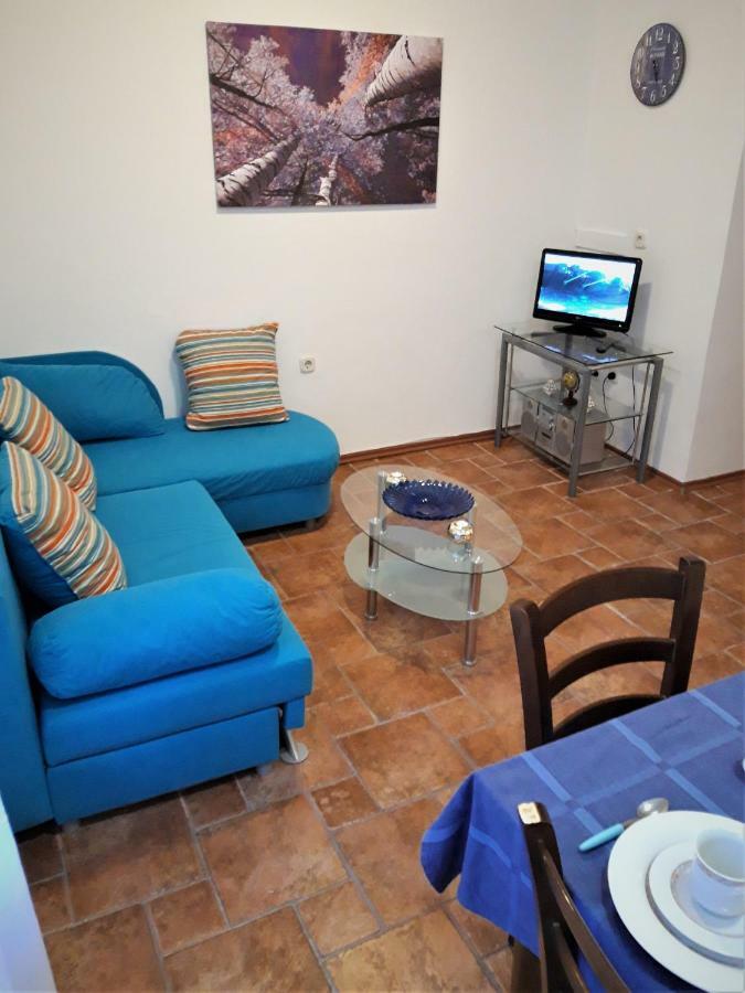 Apartment Porat Rovinj Dış mekan fotoğraf
