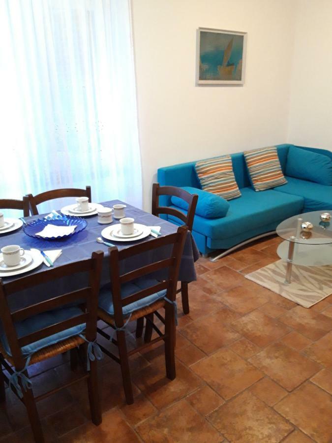 Apartment Porat Rovinj Dış mekan fotoğraf