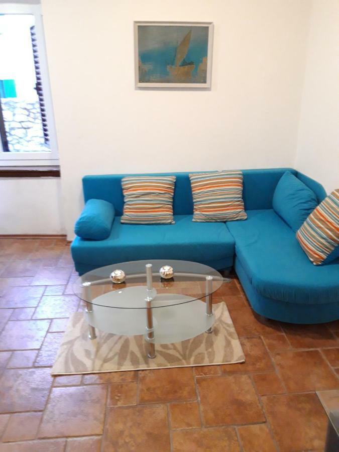 Apartment Porat Rovinj Dış mekan fotoğraf