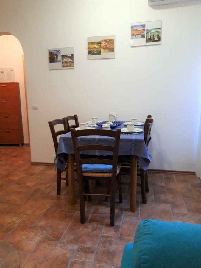 Apartment Porat Rovinj Dış mekan fotoğraf