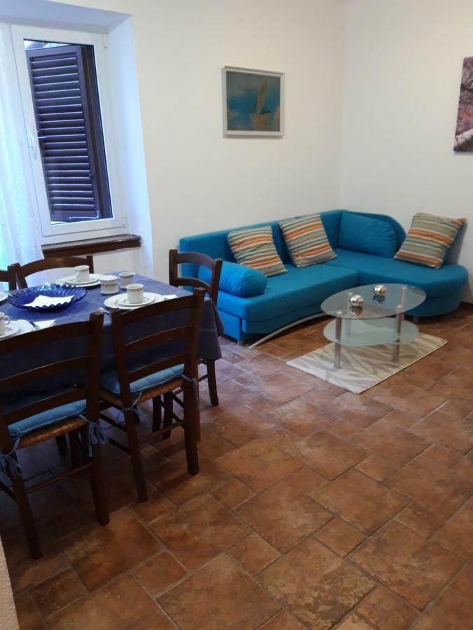 Apartment Porat Rovinj Dış mekan fotoğraf