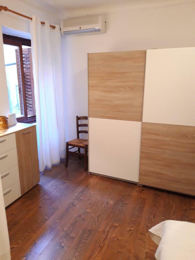 Apartment Porat Rovinj Dış mekan fotoğraf