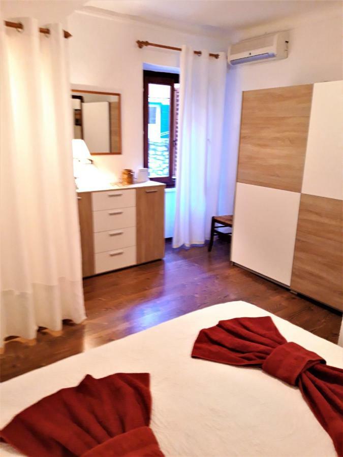 Apartment Porat Rovinj Dış mekan fotoğraf