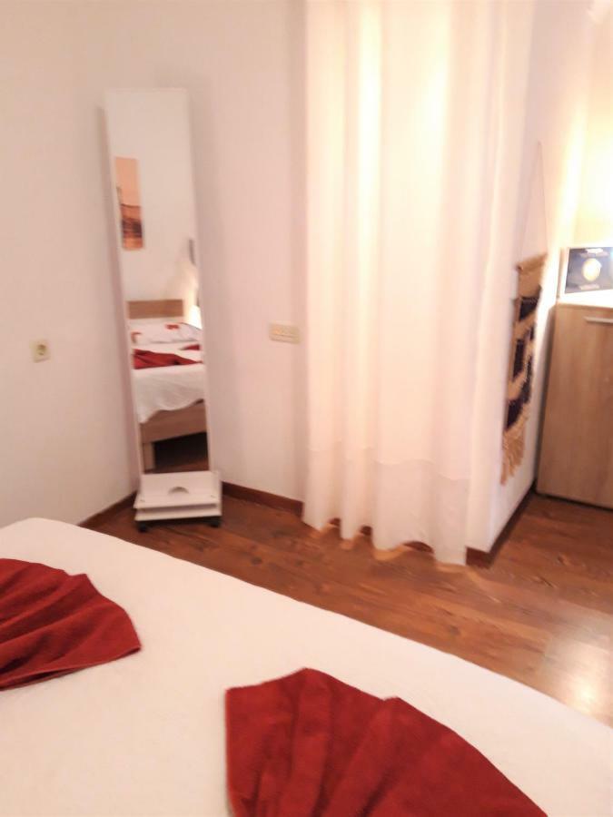 Apartment Porat Rovinj Dış mekan fotoğraf