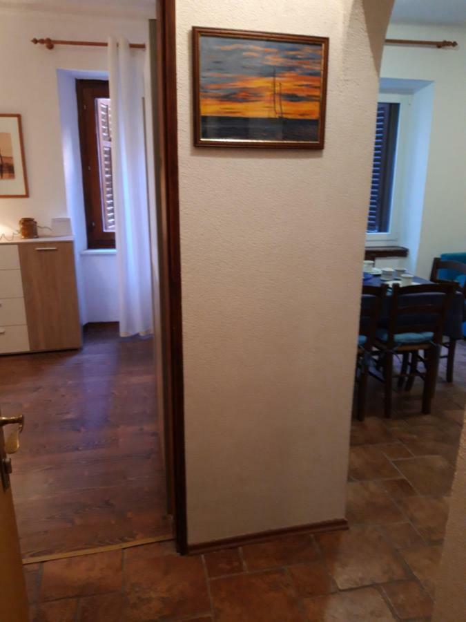 Apartment Porat Rovinj Dış mekan fotoğraf