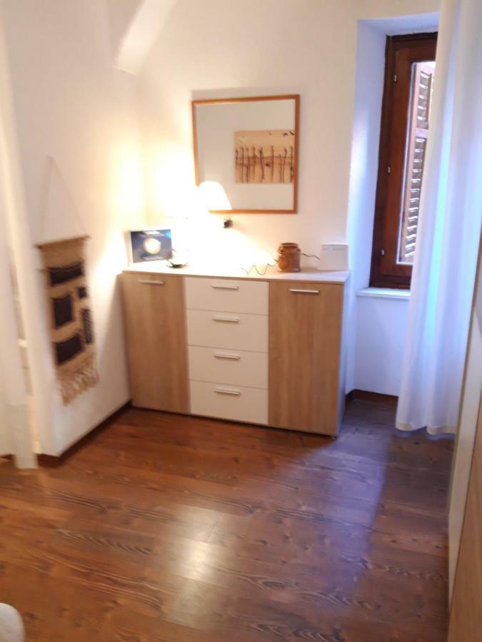 Apartment Porat Rovinj Dış mekan fotoğraf